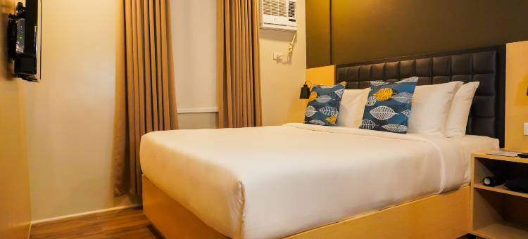 卡米诺科蒙斯酒店(Kommons by Kamino)图片