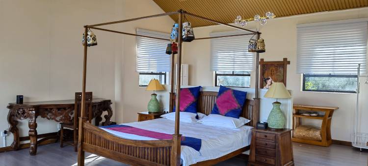 樱花谷闻樱楼图片