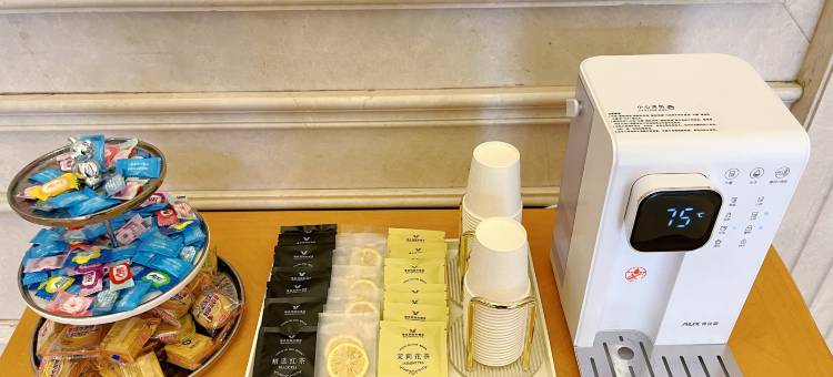 维也纳国际酒店(福州仓山万达店)图片