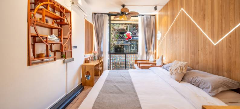 花筑· 上海禾苑客栈(朱家角古镇店)图片