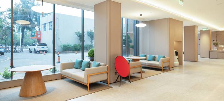 全季酒店(柳州柳太路柳工店)图片