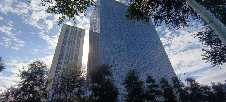 太原泽佑民宿图片