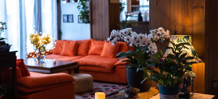 焱秀格丨海景山居秘境·Neverland Boutique Hotel(大理古城店)图片