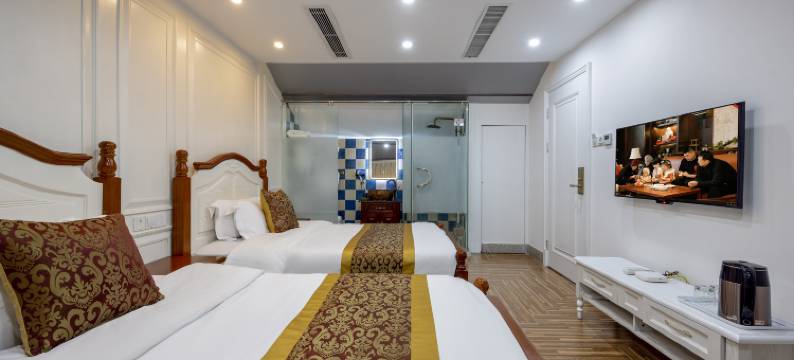 杭州秋韵客栈(西湖风景区灵隐寺店)图片