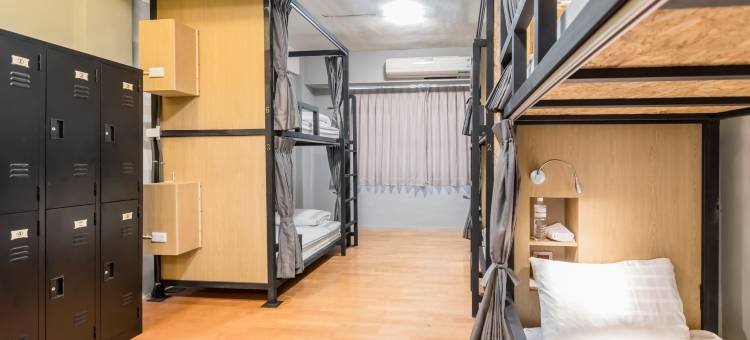 旅人驿站-日暮微旅图片