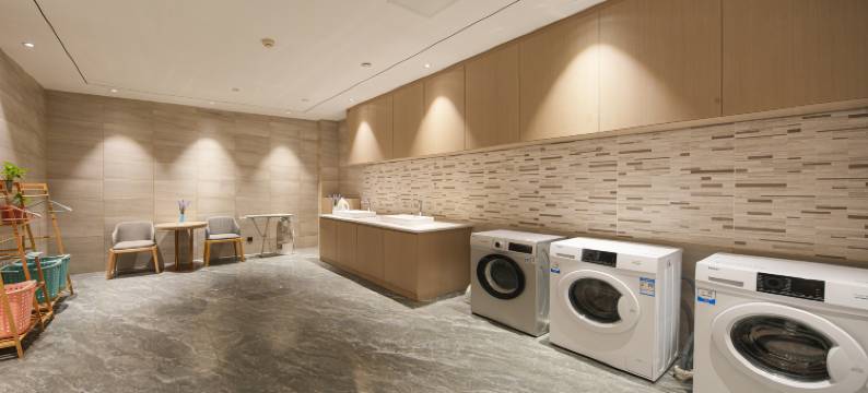 泰安·宜佳｜ZEEOPRESSURECLIMBINGSCENE酒店(泰安高铁站店)图片