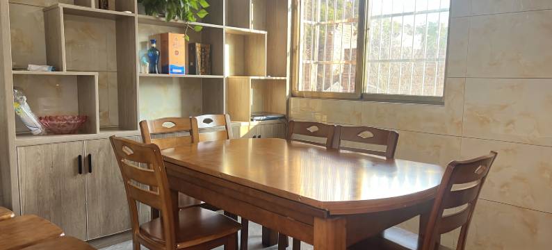 万宏·望仙谷Travel环山观景度假美宿图片