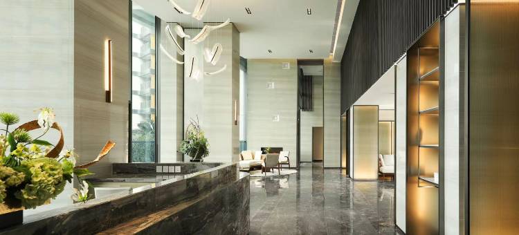 舟山W轻奢海景度假酒店(朱家尖普陀山机场店)图片