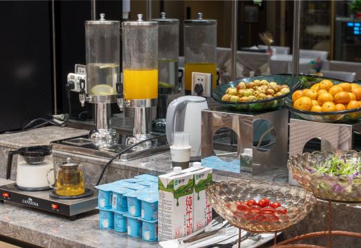 Parkgeun Hotel (Longkou West Subway Station Branch, Guangzhou Tianhe Sports Center) Hotel Overview