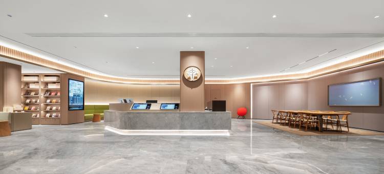 全季酒店(长春龙嘉国际机场店)图片