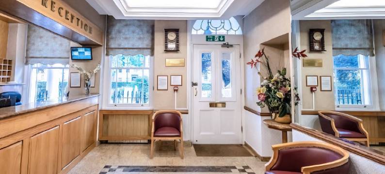 内兰酒店(The Nayland Hotel)图片