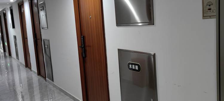 硕果潮公寓(北京大兴黄村西大街地铁站店)图片
