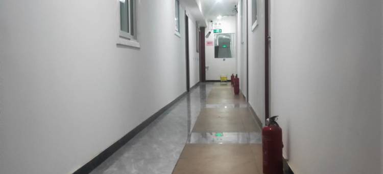 天津连普住宿图片