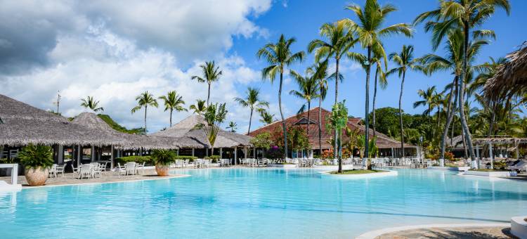 安迪兰纳海滩度假酒店(VOI Andilana Beach Resort)图片