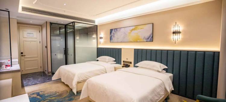 星屹大酒店图片