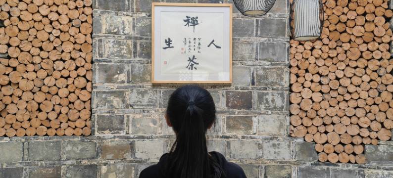 黄龙溪武阳客栈图片