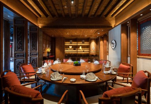 Jianshui Heyuan HotelHotel Overview