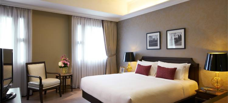 乌节苑酒店式公寓(Orchard Parksuites by Far East Hospitality)图片