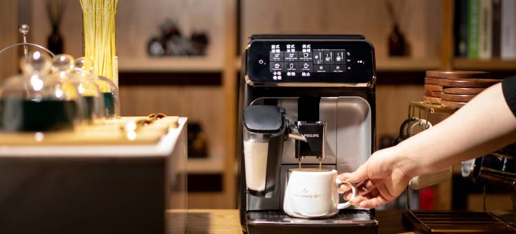 哈尔滨御枫酒店(中央大街索菲亚教堂店)图片