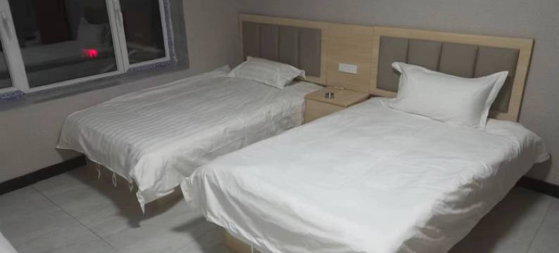 庄浪双宝宾馆图片