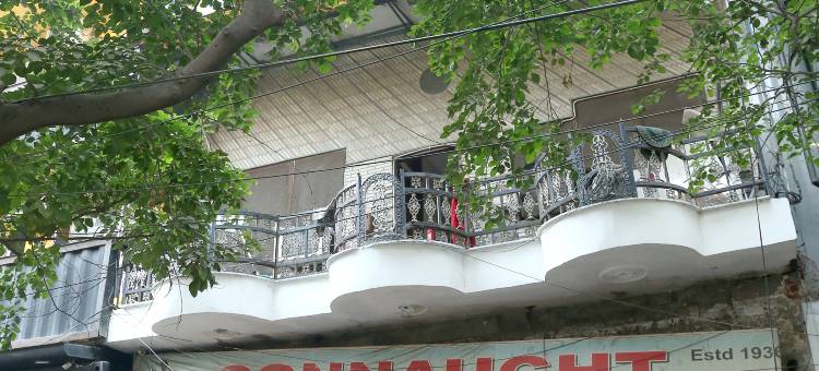 Hotel Sai Palace图片