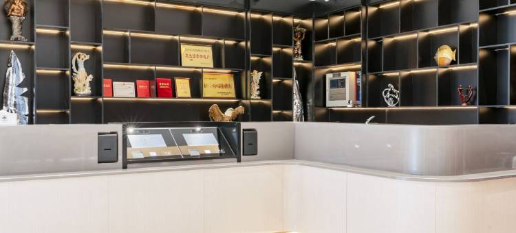 格林豪泰酒店(嘉兴平湖乍浦九龙山店)图片