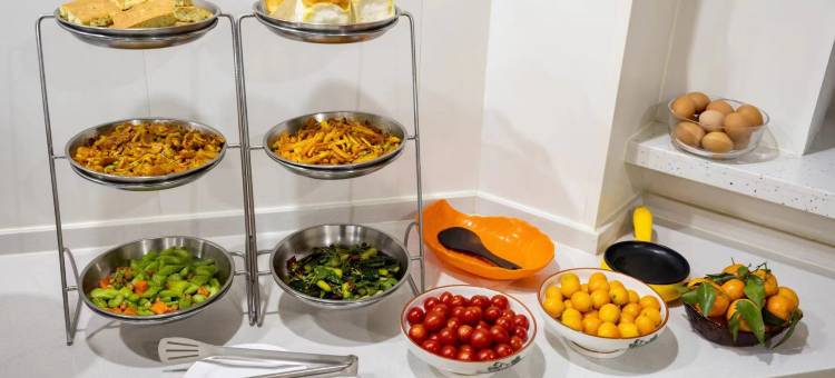 格林豪泰酒店(张北草原天路张库大道店)图片