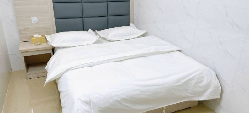 迎宾商务公寓图片