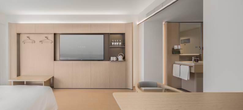 全季酒店(上海吴中路店)图片