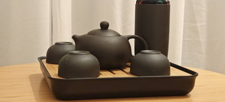 亚东美朵酒店图片