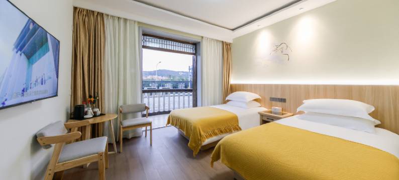 朱家尖海鑫客栈(南沙景区店)图片