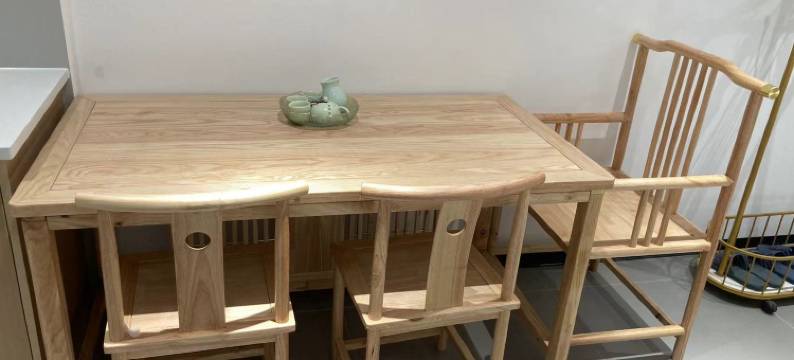 枣庄邢家家庭旅社图片