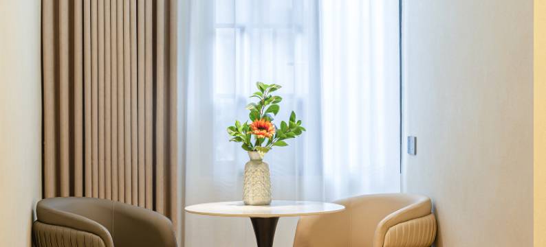 山韵民宿(南岳衡山景区大庙店)图片