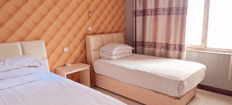 吐鲁番亚鑫宾馆图片