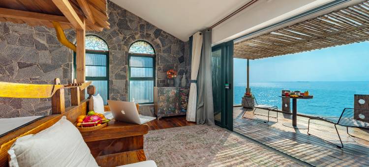 大理懒人吾舍·隐奢海景美宿图片