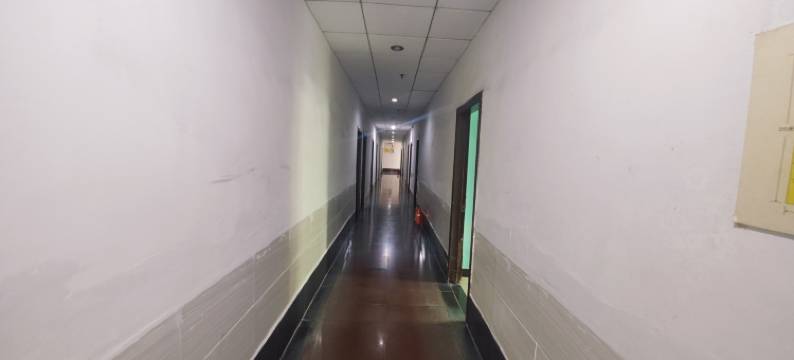 四会辉煌酒店(东方都会店)图片