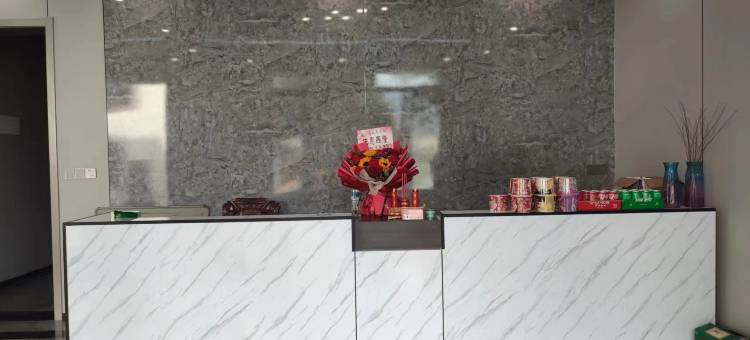 清风居民宿(望仙谷景区店)图片