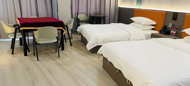 祁东鑫龙酒店图片