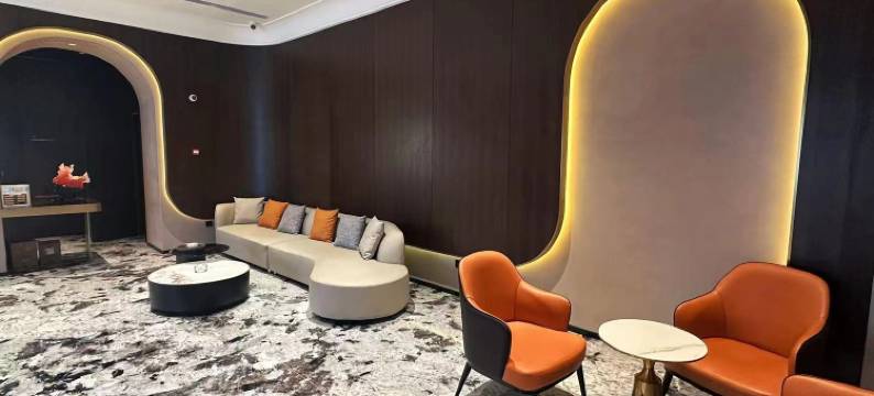 红都国际酒店图片