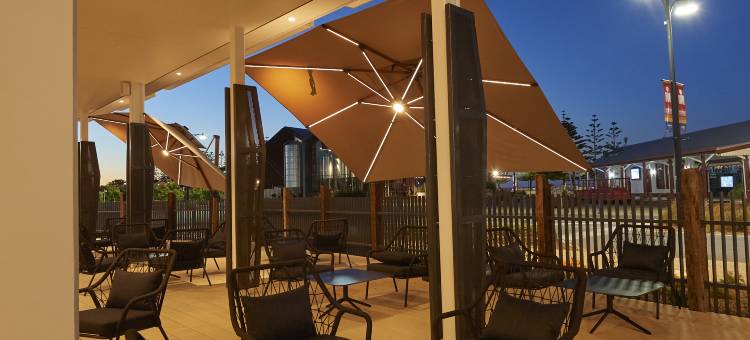 希尔顿花园酒店布塞尔顿(Hilton Garden Inn Busselton)图片