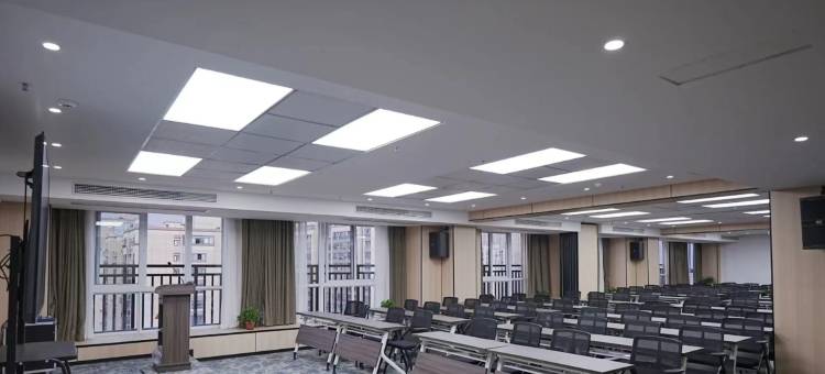 沁住酒店(贵阳清镇工商职业学院店)图片