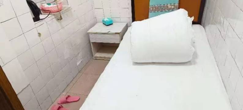 抚州乐家宾馆图片