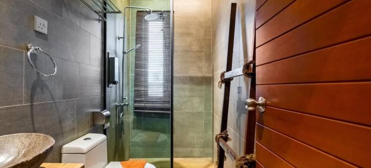 马六甲萨玛雅豪华别墅(Samaya Luxury Villa - Melaka)图片