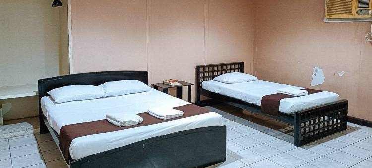 红多兹巴科洛德入住旅馆(Check Inn Bacolod by RedDoorz)图片