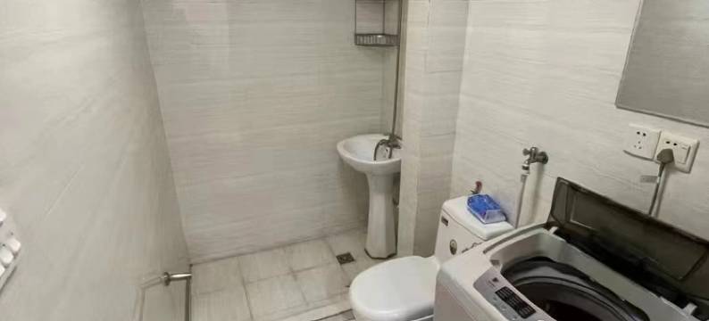 梦幻青旅(宋园路地铁站店)图片