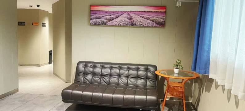 长沙淏驿酒店(湖南大学店)图片