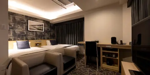 名古屋錦阿克特爾酒店