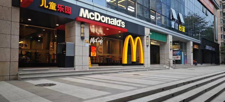 锦囊IDEA电竞酒店(龙岗尚景地铁站店)图片
