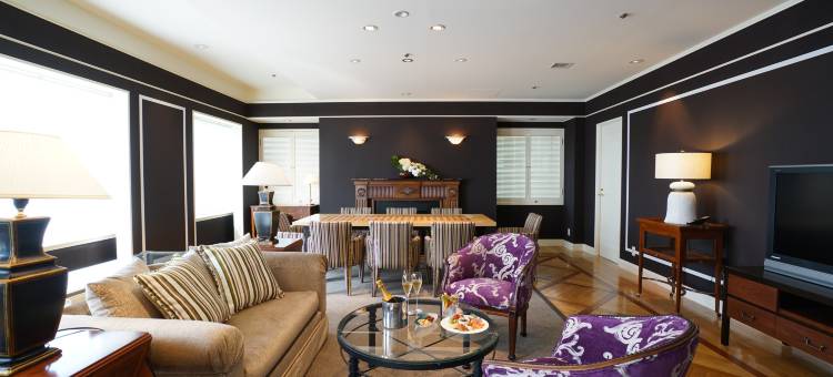 东京繁花青山酒店(Hotel Allamanda Aoyama Tokyo)图片