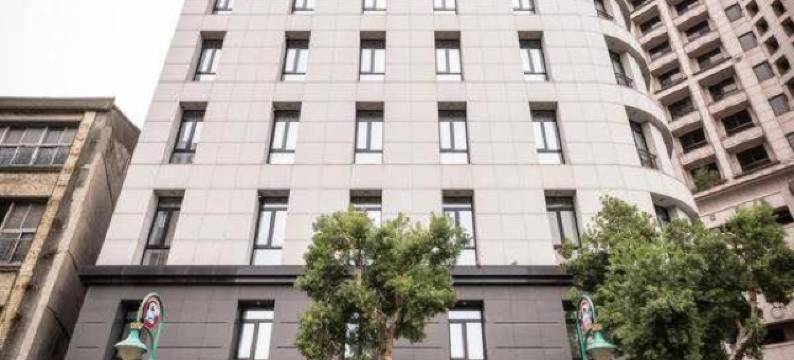 艺宿商旅(台北宁夏馆)图片